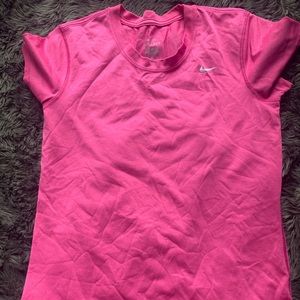 Nike Dri Fit Shirt